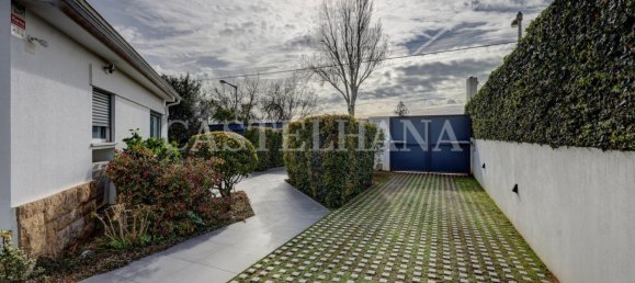 6 bedrooms Villa in Cascais, Portugal No. 112995 30