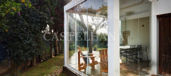 6 bedrooms Villa in Cascais, Portugal No. 112995 34