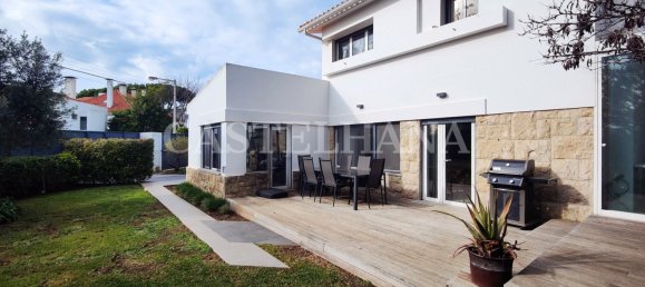 6 bedrooms Villa in Cascais, Portugal No. 112995 27