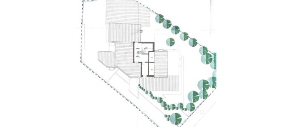 6 bedrooms Villa in Cascais, Portugal No. 112995 20