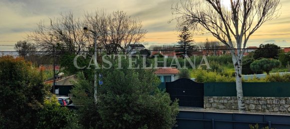 6 bedrooms Villa in Cascais, Portugal No. 112995 31