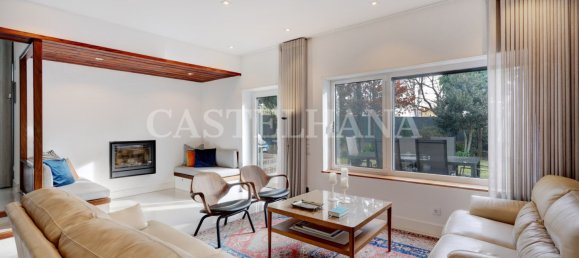6 bedrooms Villa in Cascais, Portugal No. 112995 28