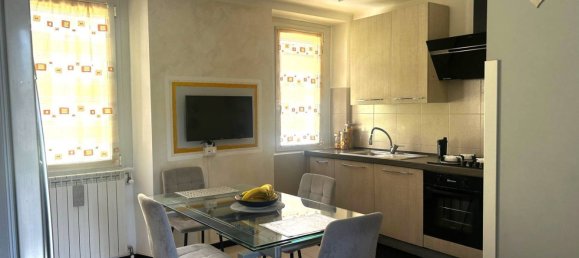 3 chambres Appartement à Seveso, Italy No. 378436 11