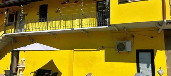 3 chambres Appartement à Seveso, Italy No. 378436 24