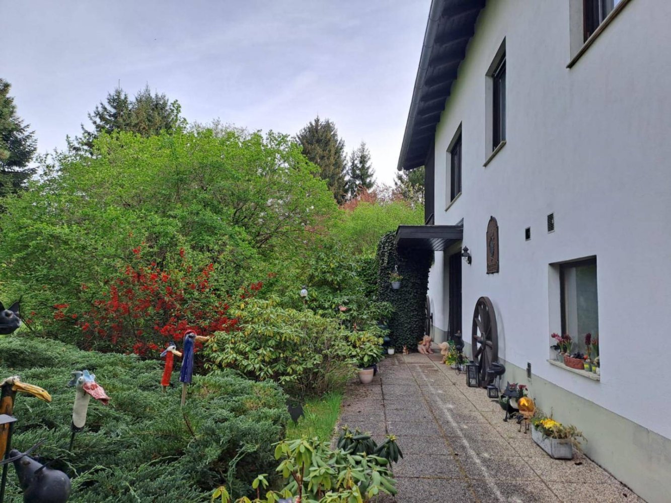 5 rooms House in Seiersberg-Pirka, Austria No. 176034