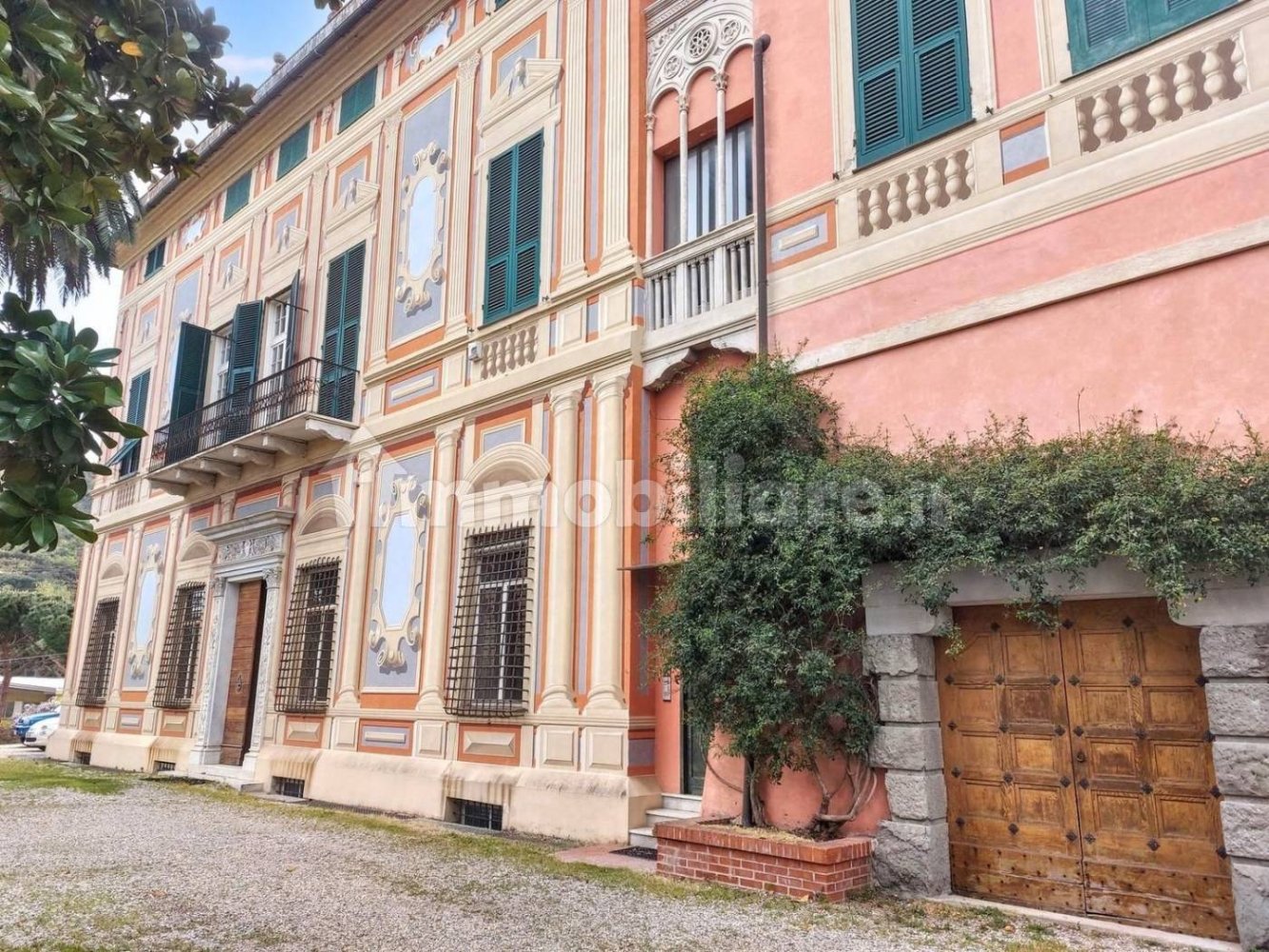 10 Schlafzimmer Villa in Savona, Italy, Nr. 316481
