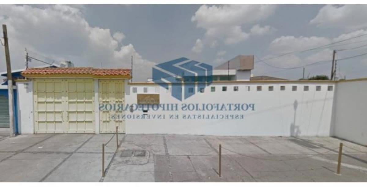 Casa de 3 dormitorios en San Buenaventura, Mexico No. 166057