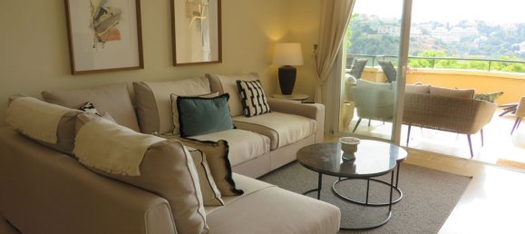 3 bedrooms Apartment in Marbella, Spain No. 134198 23