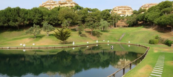 3 bedrooms Apartment in Marbella, Spain No. 134198 19