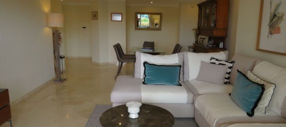 3 bedrooms Apartment in Marbella, Spain No. 134198 24
