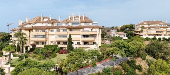 3 bedrooms Apartment in Marbella, Spain No. 134198 11