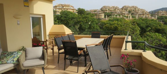 3 bedrooms Apartment in Marbella, Spain No. 134198 8