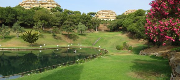 3 bedrooms Apartment in Marbella, Spain No. 134198 16