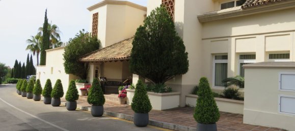 3 bedrooms Apartment in Marbella, Spain No. 134198 15