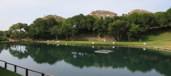 3 bedrooms Apartment in Marbella, Spain No. 134198 18