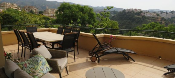 3 bedrooms Apartment in Marbella, Spain No. 134198 7