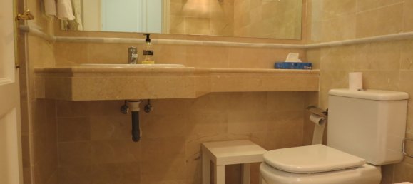 3 bedrooms Apartment in Marbella, Spain No. 134198 34