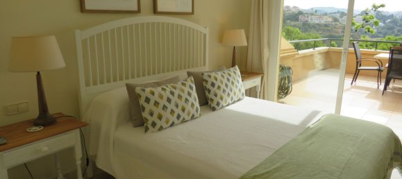 3 bedrooms Apartment in Marbella, Spain No. 134198 28