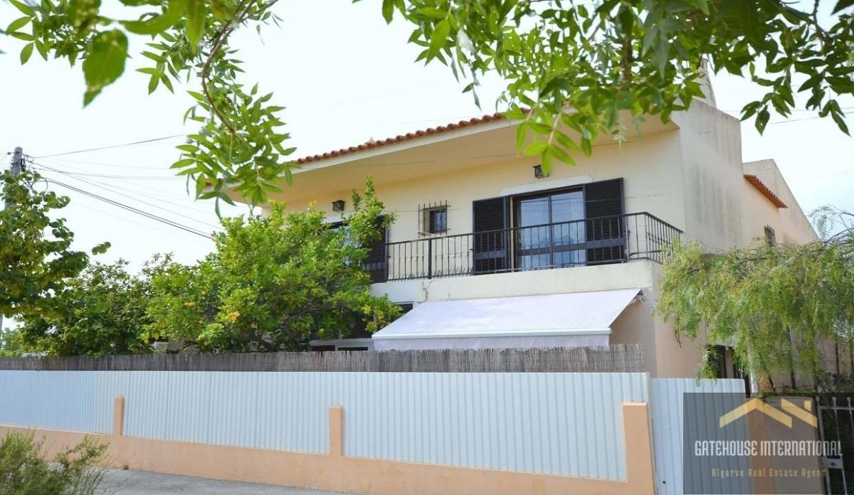 5 bedrooms Villa in Loule, Portugal No. 1676