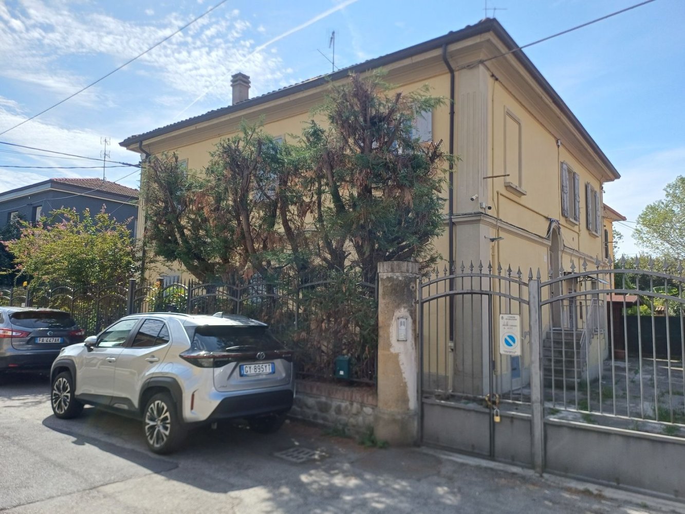 3 bedrooms Apartment in Bologna, Italy No. 376781