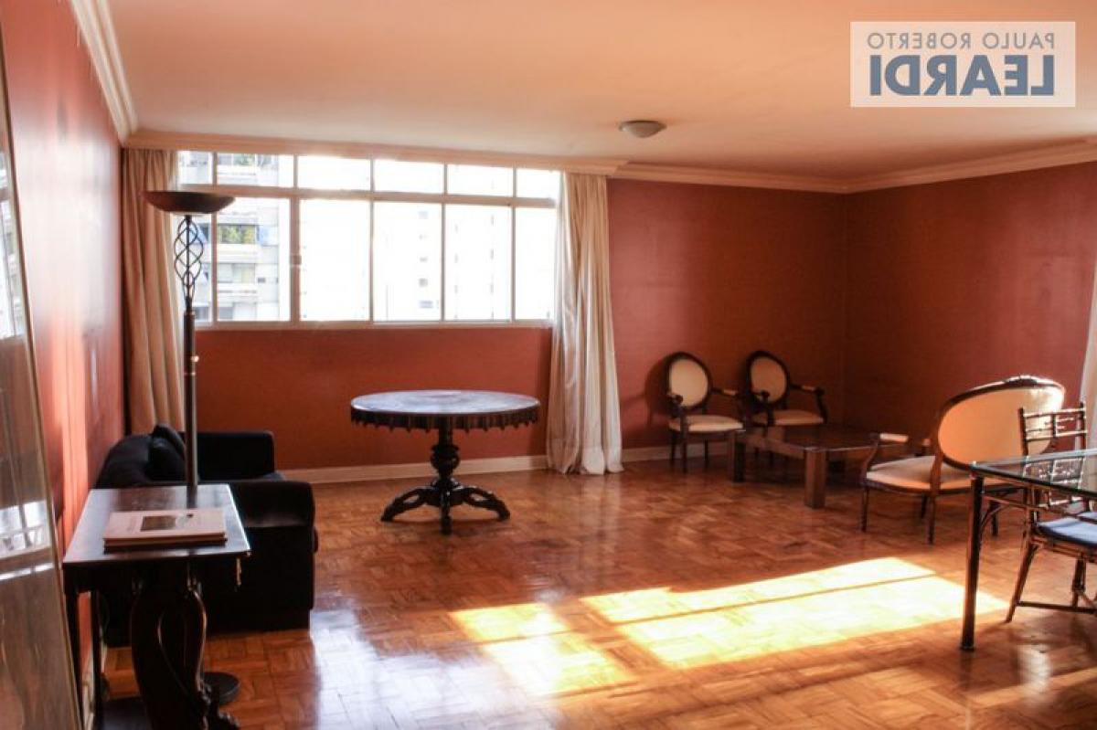 3 bedrooms Apartment in Sao Paulo, Brazil No. 443658