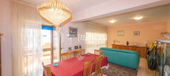 3 rooms Apartment in Messina, Italy No. 290524 8