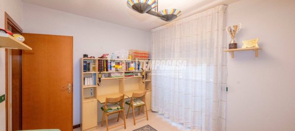 3 rooms Apartment in Messina, Italy No. 290524 22