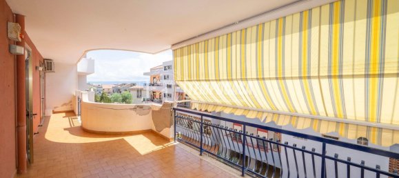 3 rooms Apartment in Messina, Italy No. 290524 18