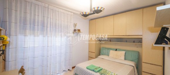3 rooms Apartment in Messina, Italy No. 290524 17