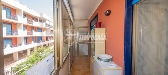3 rooms Apartment in Messina, Italy No. 290524 4