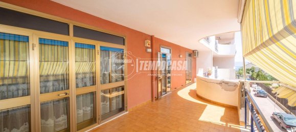3 rooms Apartment in Messina, Italy No. 290524 13
