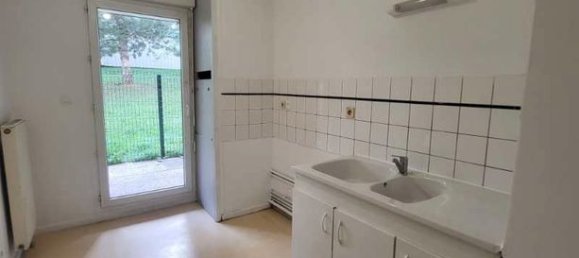 Apartamento de 2 dormitorios en Besancon, France No. 358922 3