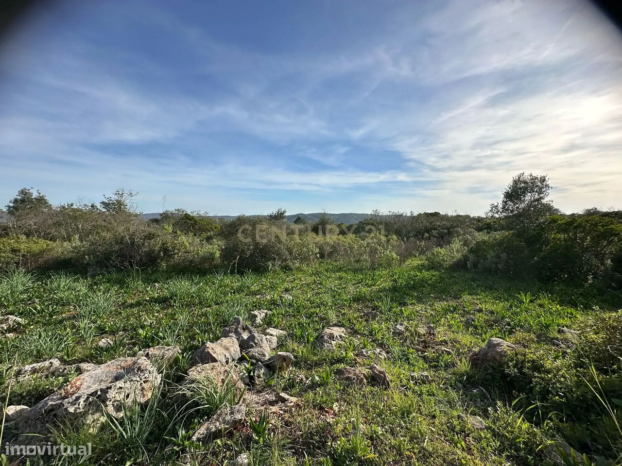  قطعة أرض في Loule, Portugal 95480متر مربع رقم 77392