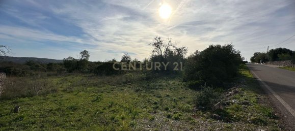 قطعة أرض في Loule, Portugal 95480متر مربع رقم 77392 5