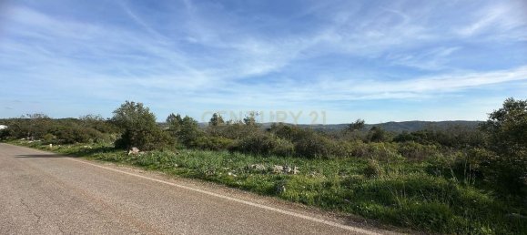 قطعة أرض في Loule, Portugal 95480متر مربع رقم 77392 6