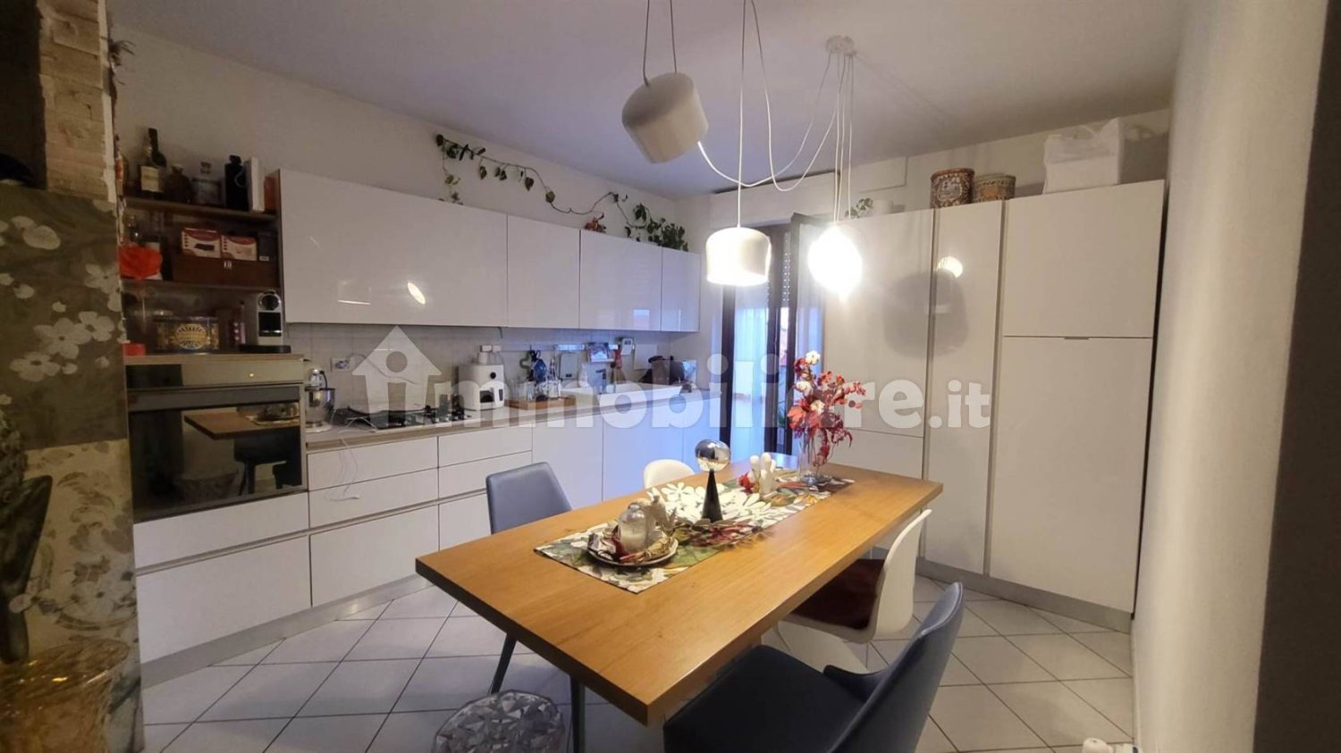 2 bedrooms Apartment in Civitanova Marche, Italy No. 262681