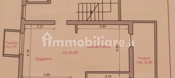 2 bedrooms Apartment in Civitanova Marche, Italy No. 262681 2