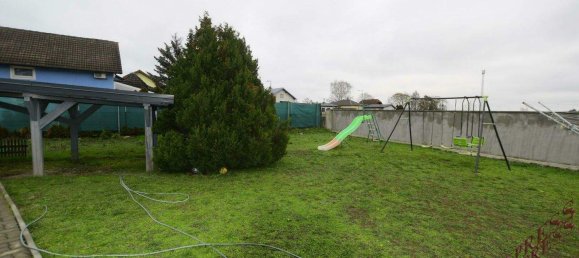 10 rooms House in Ganserndorf, Austria No. 242874 30