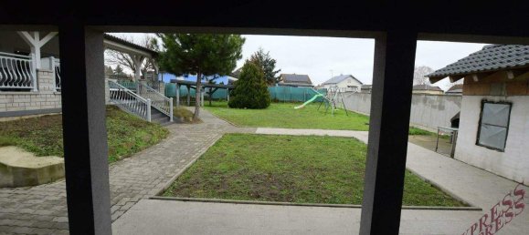 10 rooms House in Ganserndorf, Austria No. 242874 2