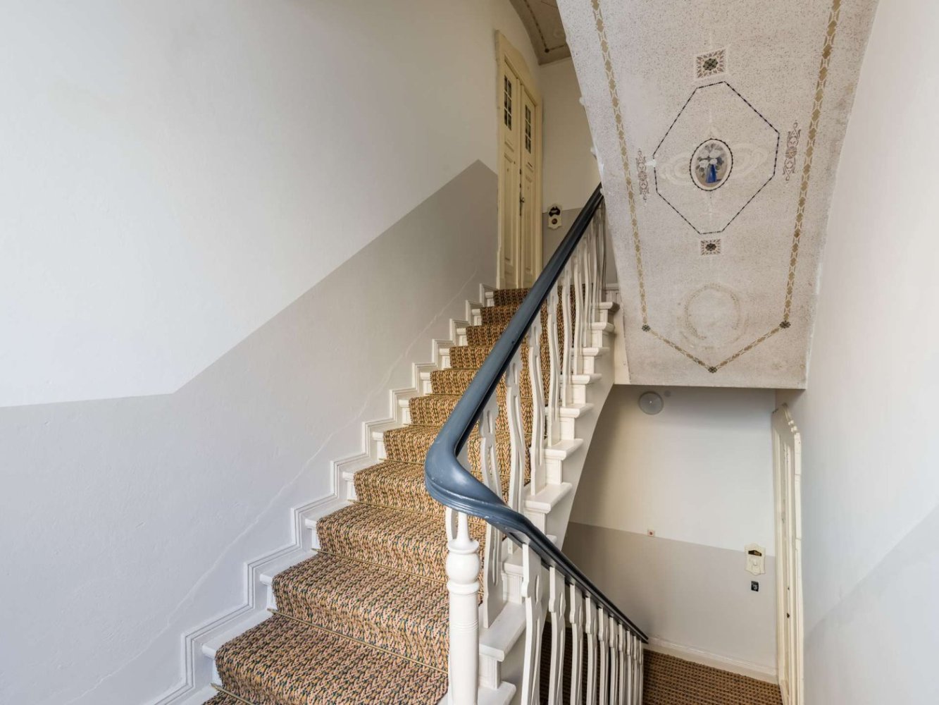 2-Zimmer Wohnung in Wilmersdorf, Germany, Nr. 10926