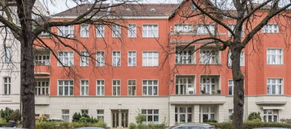 2-Zimmer Wohnung in Wilmersdorf, Germany, Nr. 10926 8