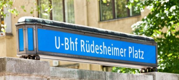 2-Zimmer Wohnung in Wilmersdorf, Germany, Nr. 10926 17