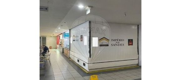 31m² Commercial property in Vizela, Portugal No. 190035 4