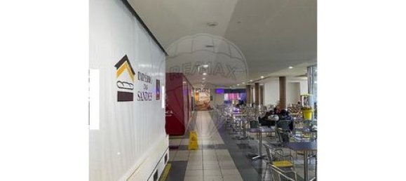 31m² Commercial property in Vizela, Portugal No. 190035 2