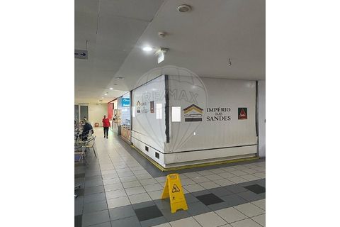 31m² Commercial property in Vizela, Portugal No. 190035