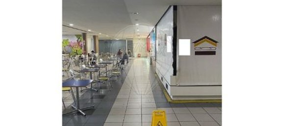 31m² Commercial property in Vizela, Portugal No. 190035 5