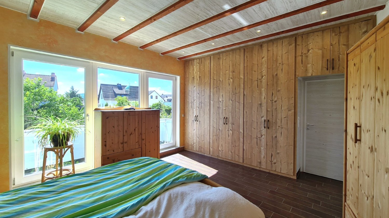 2 rooms Apartment in Rhein-Sieg, Germany No. 206155