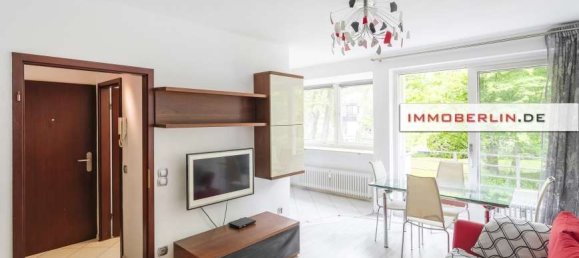 Apartamento de 2 habitaciónes en Grunewald, Germany No. 241073 4