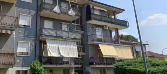 Apartamento T5 em Castel San Giovanni, Italy N.º 325550 22