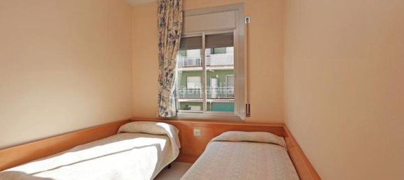 4 bedrooms Apartment in Sant Feliu de Llobregat, Spain No. 140255 34